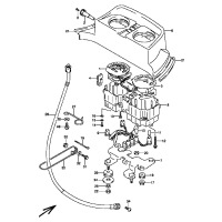 TACHOMETER