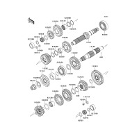 ANTRIEB