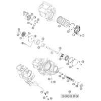 SCHMIERSYSTEM