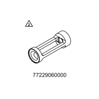 Husqvarna / Husaberg 77229060000