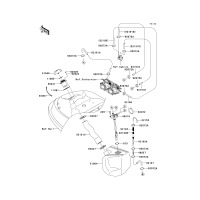 BENZINTANK