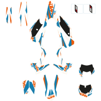 KTM 78908990000