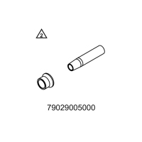 Husqvarna / Husaberg 79029005000