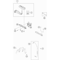 INSTRUMENTE / SCHLOSSSYSTEM