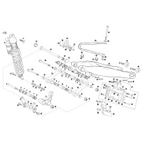 SCHWINGARM