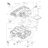 KURBELGEHÄUSE