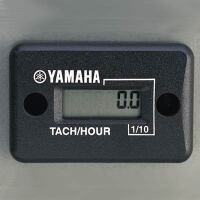 Yamaha ENG-METER-4C-01