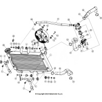 KÜHLSYSTEM