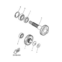GETRIEBE