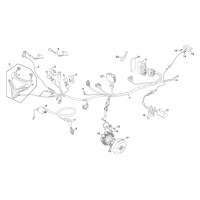 ELEKTRISCHES SYSTEM