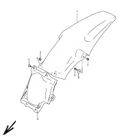  KOTFLUEGEL HINTEN