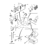 ELEKTRISCHE AUSRUESTUNG 1