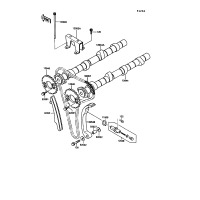 NOCKENWELLE(SPANNER)