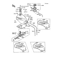 BENZINTANK