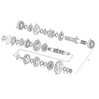 ANTRIEBSSET