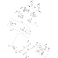 SHIFTING MECHANISM