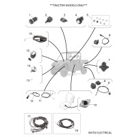 WVTA ELECTRICAL