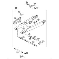 SCHWINGARM