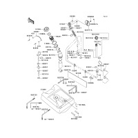 BENZINTANK