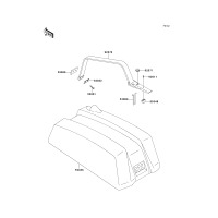 MOTORHAUBE