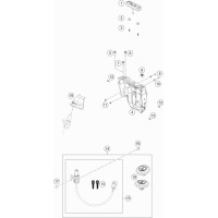 INSTRUMENTE / SCHLOSSSYSTEM