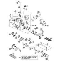 SCHMIERSYSTEM