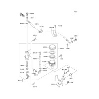 HAUPTBREMSZYLINDER HINTER
