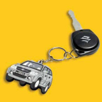 Suzuki 990F0-NGV00-KEY