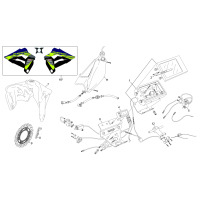 RALLY KIT