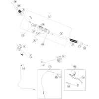 LENKER, ARMATUREN