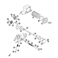 SCHMIERSYSTEM