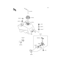 BENZINTANK
