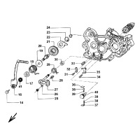 SCHALTWELLE / KICKSTARTER