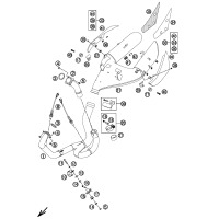 AUSPUFFANLAGE