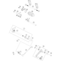 SCHALTUNG