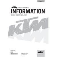 KTM 93005984000