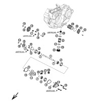 SCHMIERSYSTEM