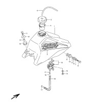 KRAFTSTOFFTANK