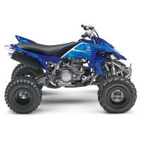 Yamaha ATV-W0740-10-00