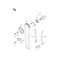 NOCKENWELLE(SPANNER)