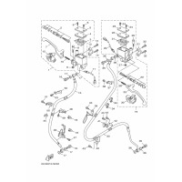 MASTER CYLINDER