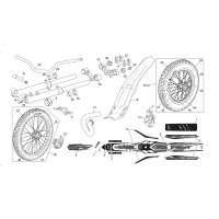 SPARE PARTS