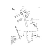 NOCKENWELLE(SPANNER)