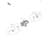 Accessory(Throttle Body Cover)