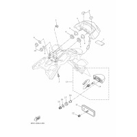 SCHLUSSLEUCHTE