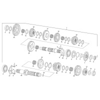GETRIEBE