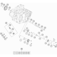 SCHMIERSYSTEM