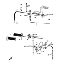 LENKERARMATUR