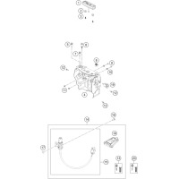 INSTRUMENTE / SCHLOSSSYSTEM