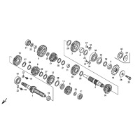 GETRIEBE